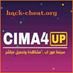 cima4up icon