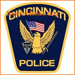 Cincinnati PD icon