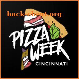 Cincinnati Pizza Week icon