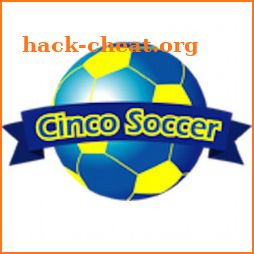 Cinco Soccer icon