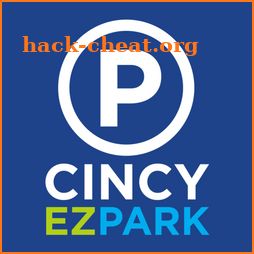 Cincy EZPark icon