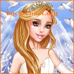 Cinderella Wedding icon