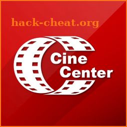 Cine Center Bolivia icon