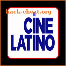 Cine latino HD icon