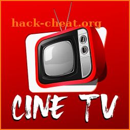 Cine TV icon