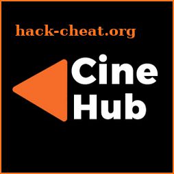 Cinehub icon