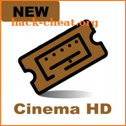 Cinema HD Movies icon