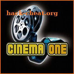 Cinema One - Free HD movies streaming android app icon