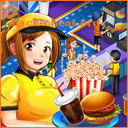 Cinema Panic 2: Cooking Quest icon