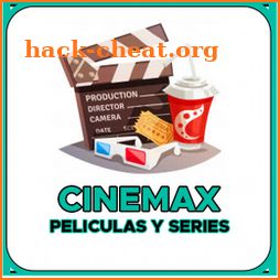 CineMax - Películas Y Series icon