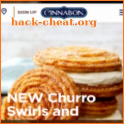 Cinnabon icon