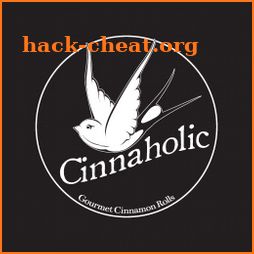 Cinnaholic Corona and Brea CA icon