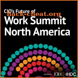 CIO’s Future of Work icon