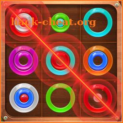 Circle Puzzle icon