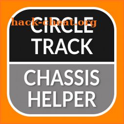 Circle Track Chassis Helper icon