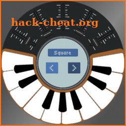 CircleSynth - Watch Instrument icon