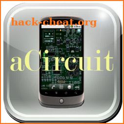 Circuit Board Live wallpaper icon