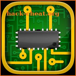 Circuit Scramble - Computer Logic Puzzles icon