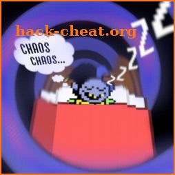 Circus chaos icon