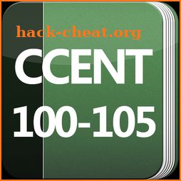 Cisco CCENT Certification: 100-105 (ICND1) Exam icon