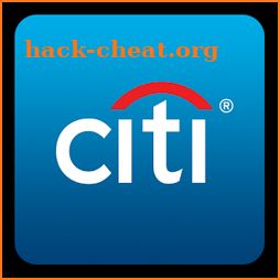 Citi Mobile icon