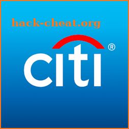 Citi Mobile UK icon