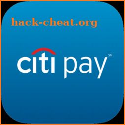 Citi Pay℠ icon