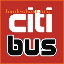 Citibus On-Demand icon