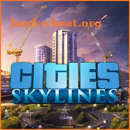 Cities Skylines Mobile icon