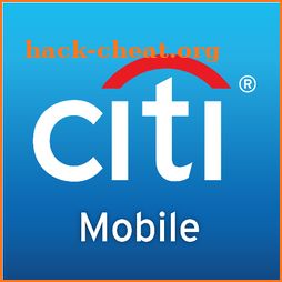 CitiMobile CO icon