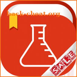 💉 Cito! Lab Values Pocket Ref icon