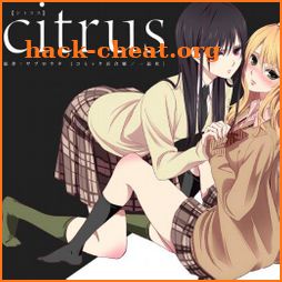 Citrus icon