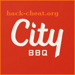 City Barbeque icon