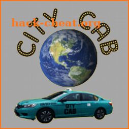 City Cab Seattle Driver icon