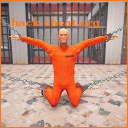 City Jail - Prison Simulator icon