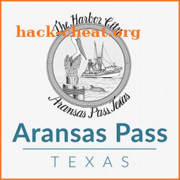 City of Aransas Pass icon