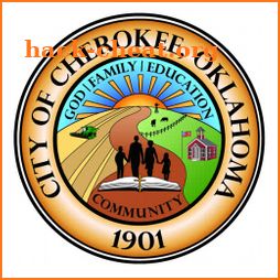 City of Cherokee icon