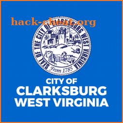 City of Clarksburg icon