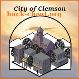 City of Clemson icon