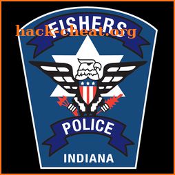 City of Fishers CrimeWatch icon