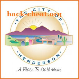 City of Henderson, NV icon