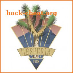 City of Hesperia icon