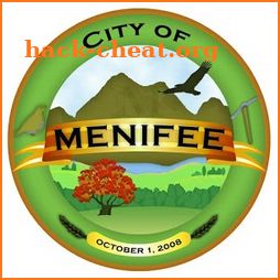 City of Menifee, CA icon