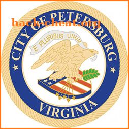 City of Petersburg VA icon