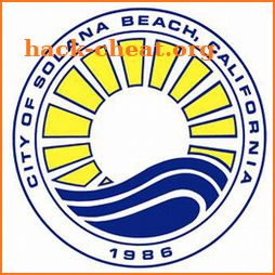 City of Solana Beach icon