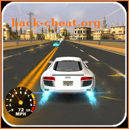 City Racing 3D icon