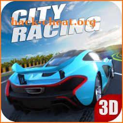 City Racing 3D icon