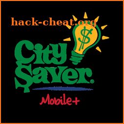 City Saver Mobile Plus + icon