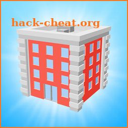 City Stacker icon