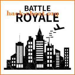 City Survival : Text Battle Royale icon